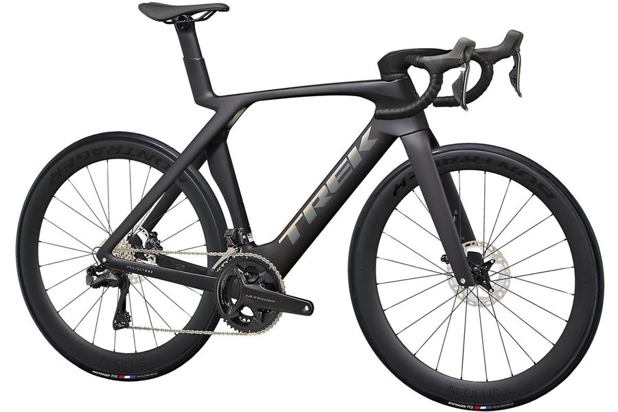 Trek Madone SLR 7 Gen 7 deep smoke 2023 RABE Bike Online Store