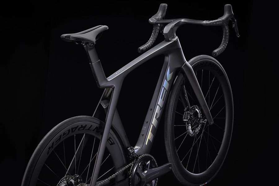 Trek Madone SLR 7 Gen 7 deep smoke 2023 RABE Bike Online Store
