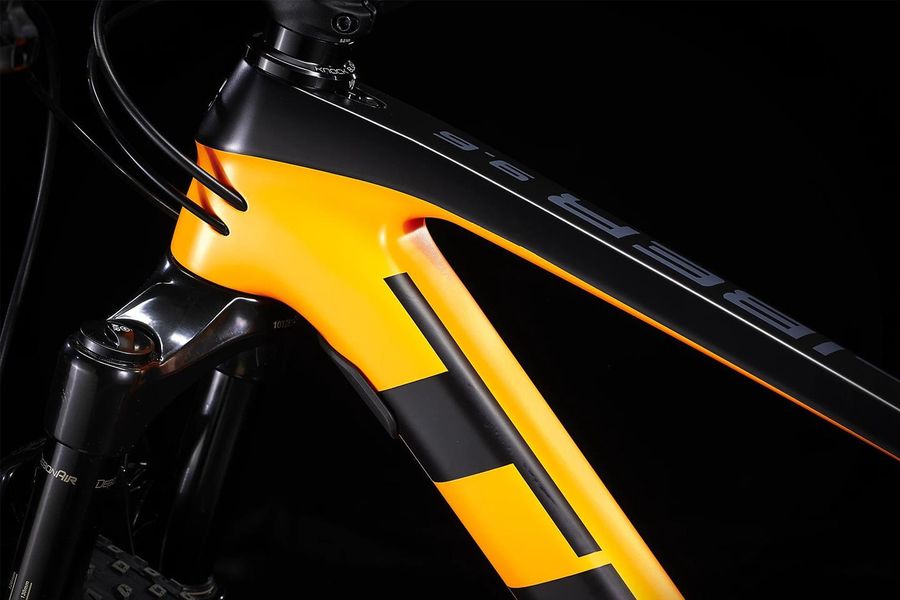 Trek procaliber aluminum frame sales