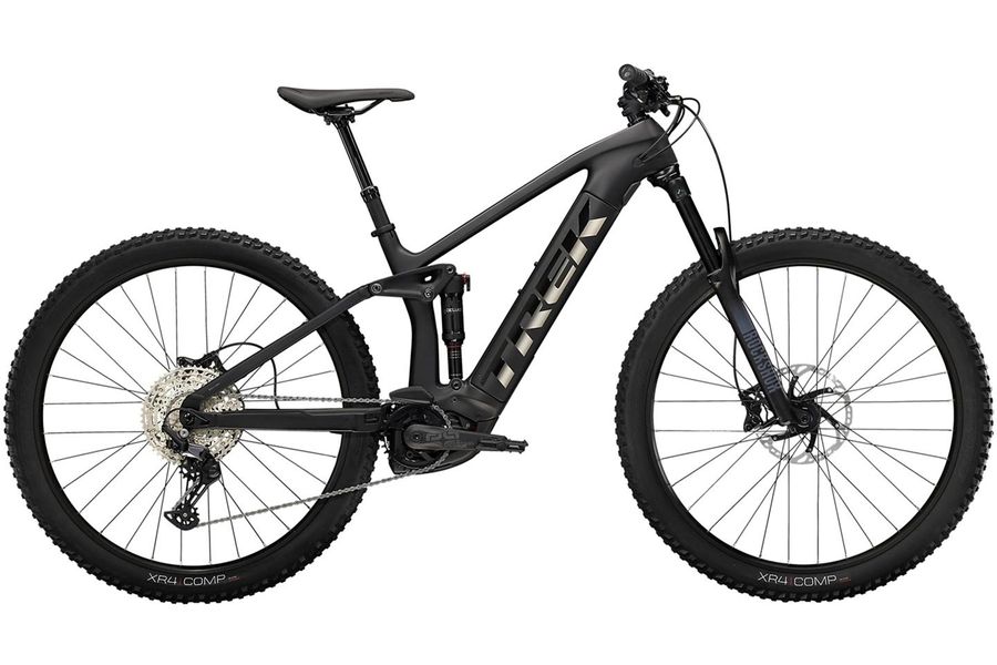 Trek carbon discount fiber mountain bike