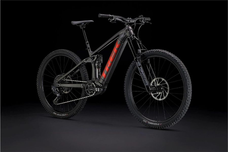 Trek rail mino link 2025