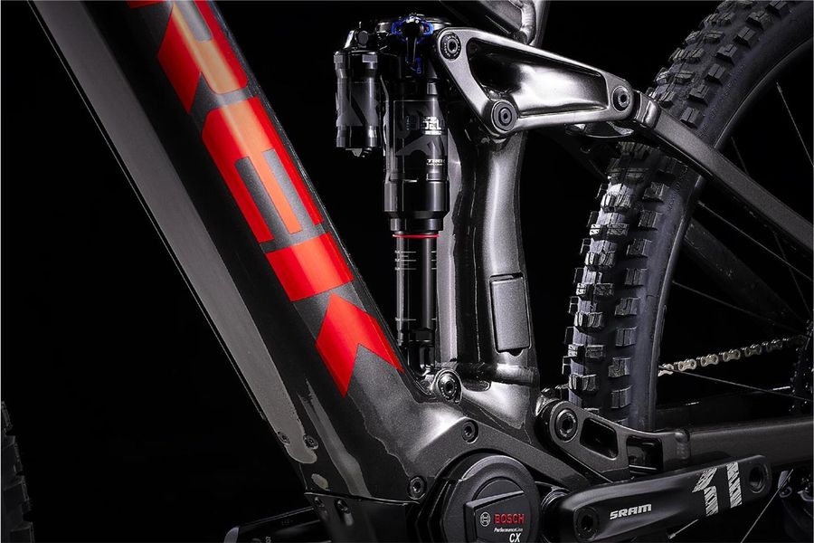 Trek rail 6 deals