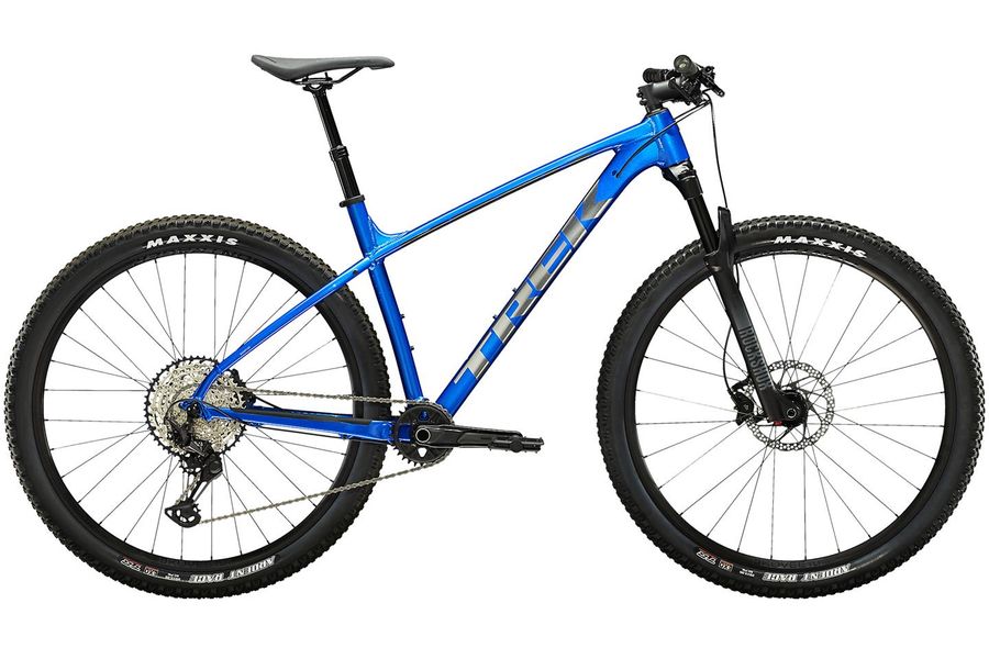 Trek X Caliber 9 Alpine Blue RABE Bike Online Store