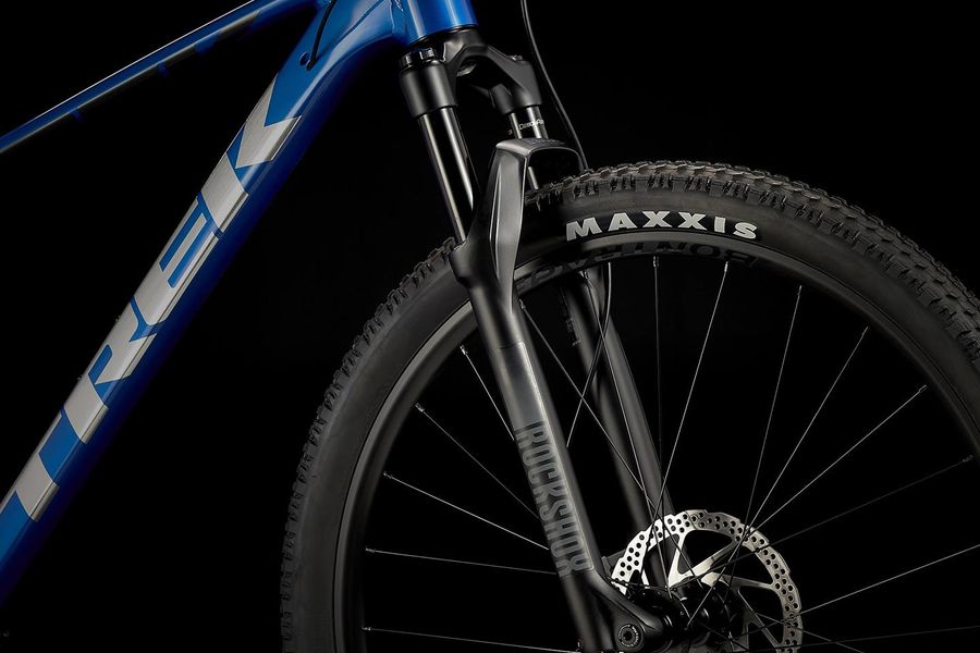 Trek marlin alpha gold aluminum top