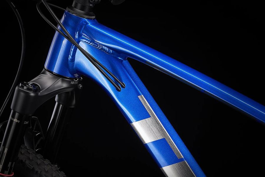 Trek X Caliber 9 Alpine Blue RABE Bike Online Store