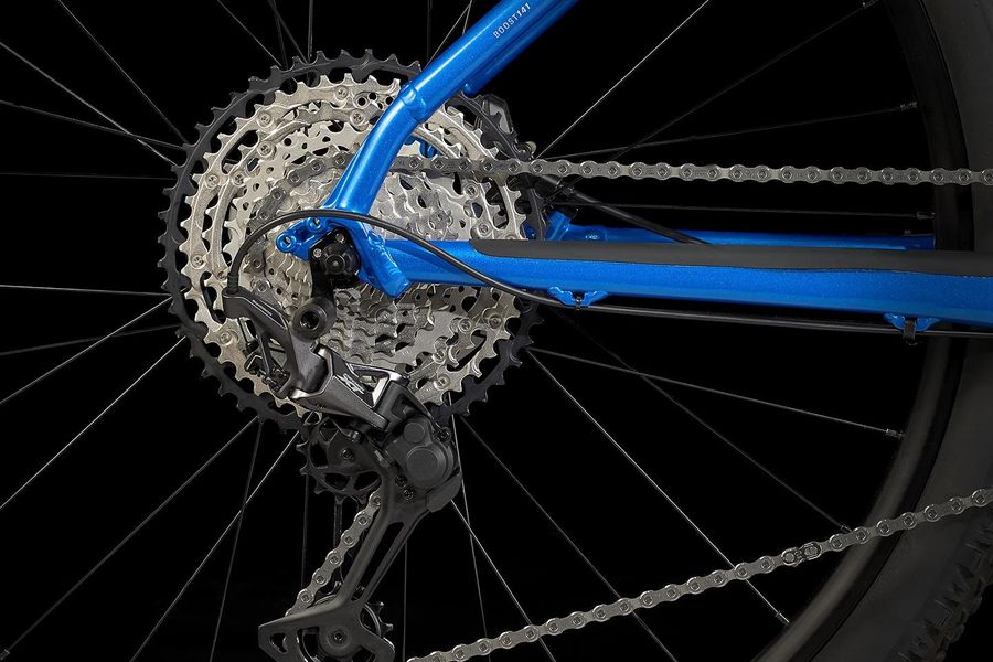 Trek caliber 6 2019 on sale