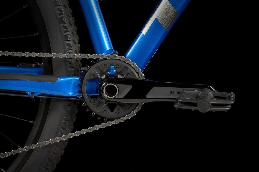 Trek x caliber blue outlet
