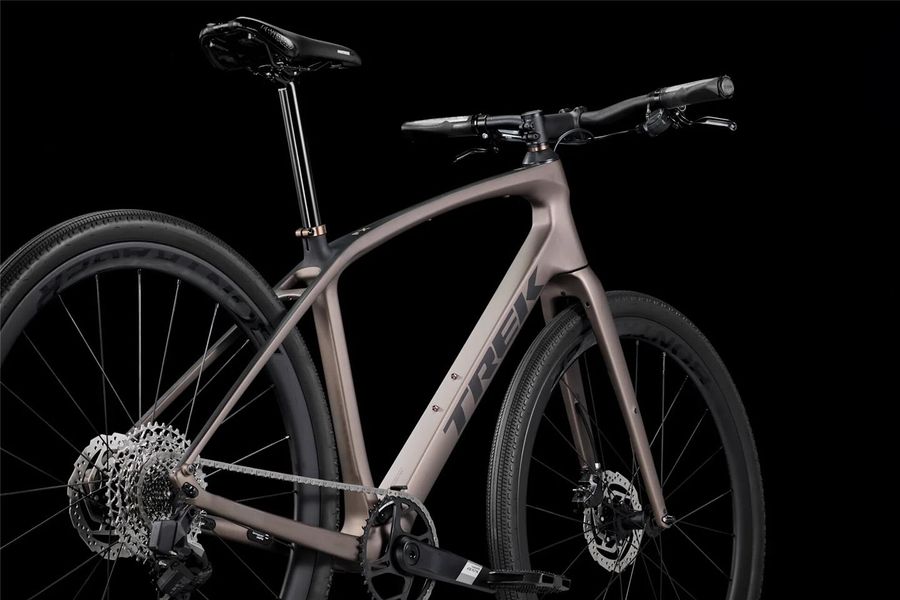 Trek FX Sport 6