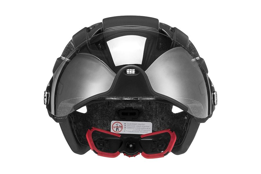 Bike visor online clearance