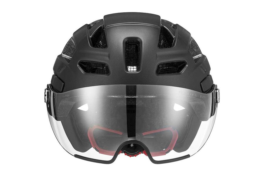 Bike visor online clearance
