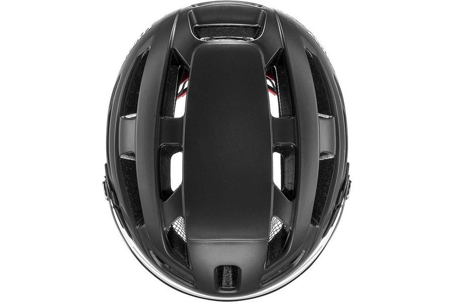 Casque uvex finale discount visor