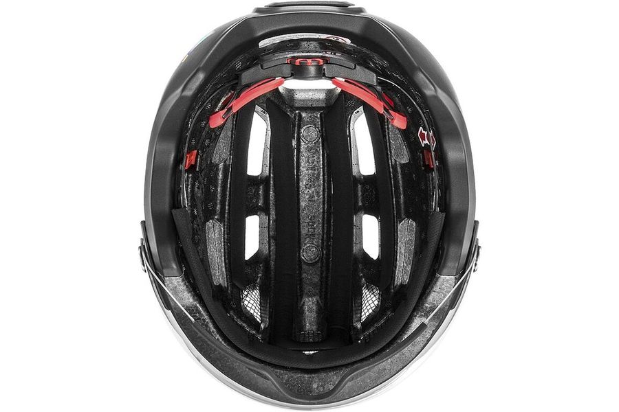 Bike visor online new arrivals