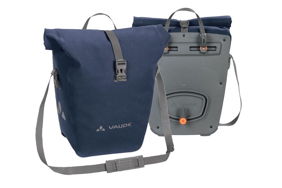 Sacoches vélo Vaudé Aqua Back Deluxe