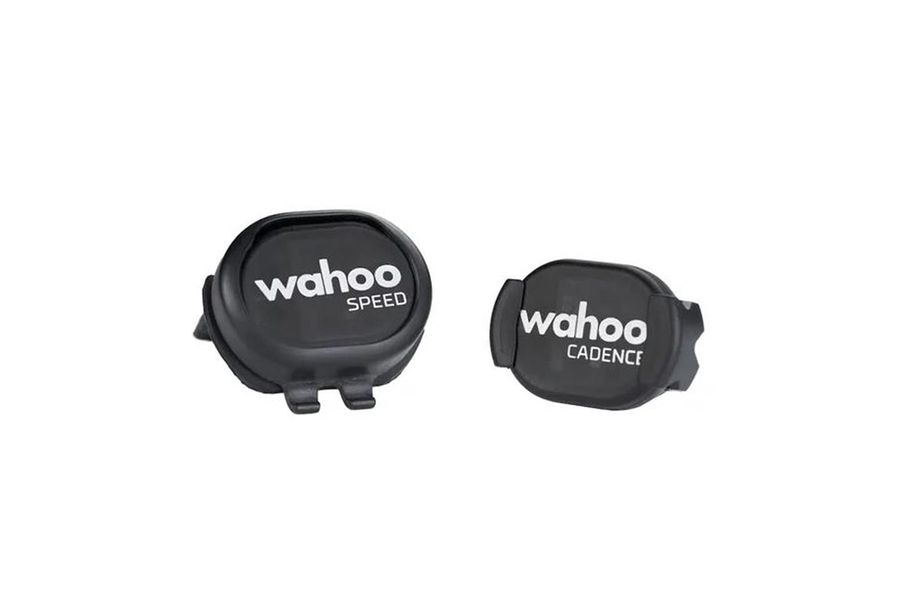 Amazon.com : Wahoo Rpm Cycling Speed/Cadence Sensor for