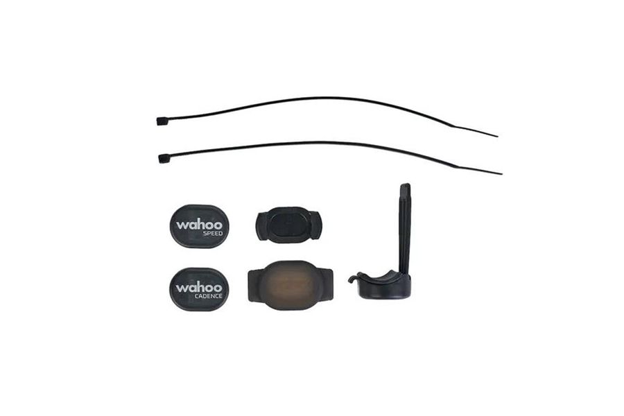 Wahoo cadence sensor montage deals