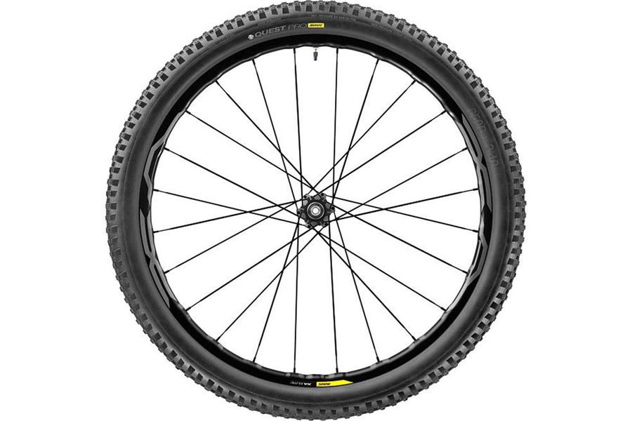 Mavic xa 35 sales 27.5 boost wheelset