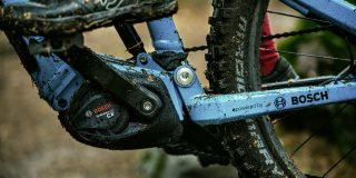 E-Bike-Motoren &#8211; Bosch / Yamaha / Shimano