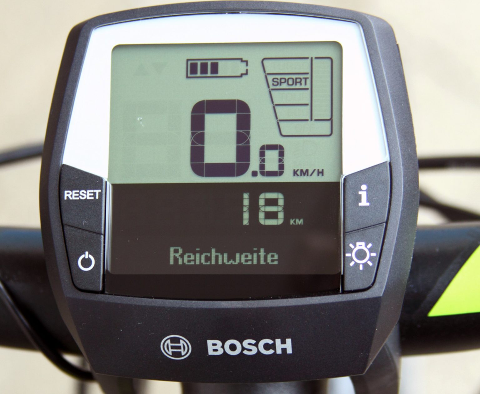 E-Bike - Welche Reichweiten haben die Akkus? RABE Bike Magazin
