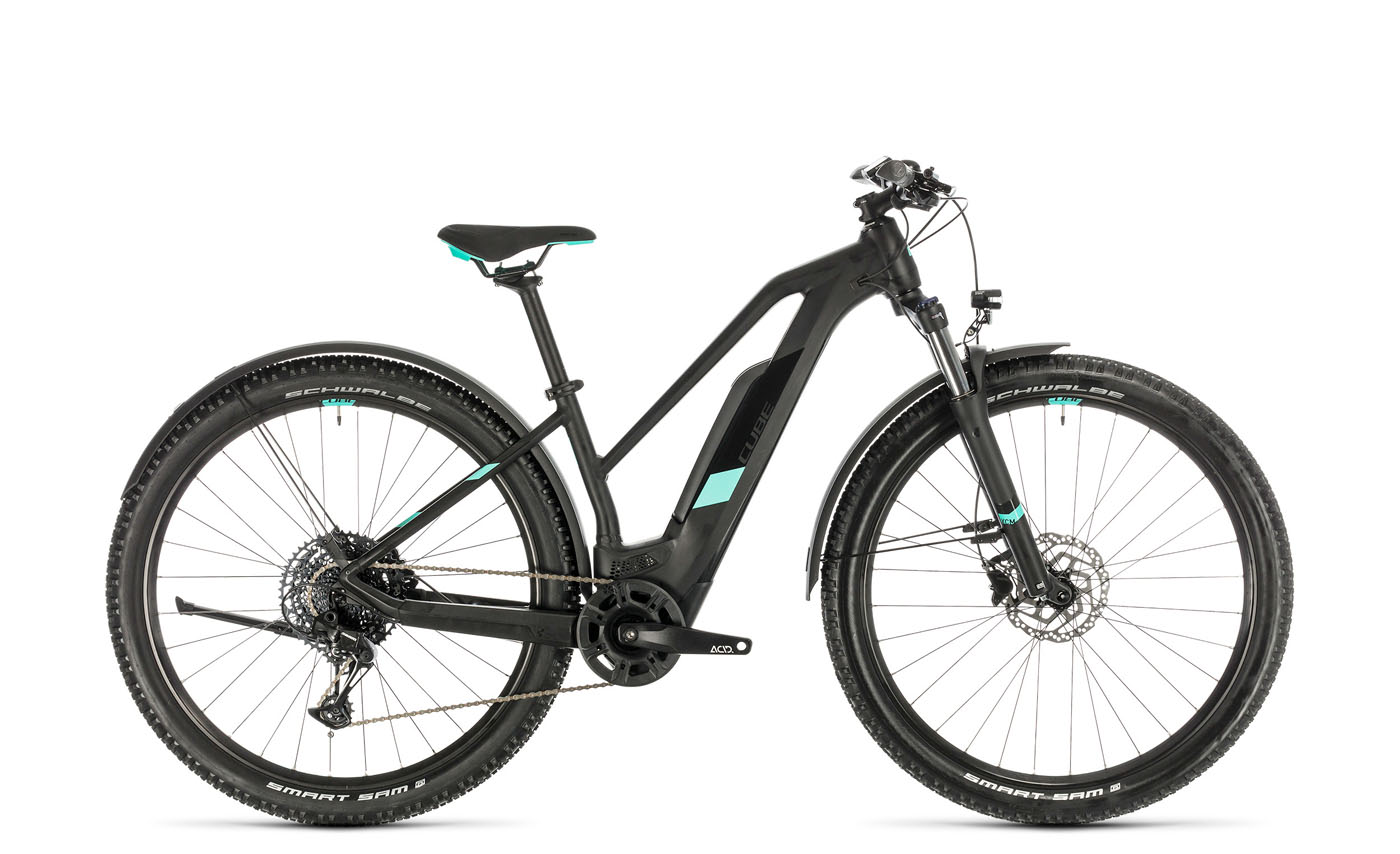 Cube speed pedelec deals 2020