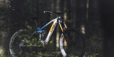 CUBE 2020 – die neuen E-Bikes