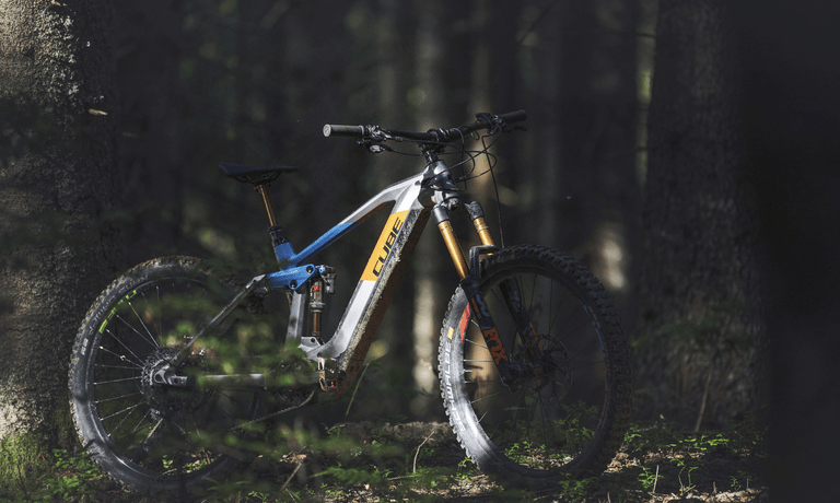 CUBE 2020 – die neuen E-Bikes