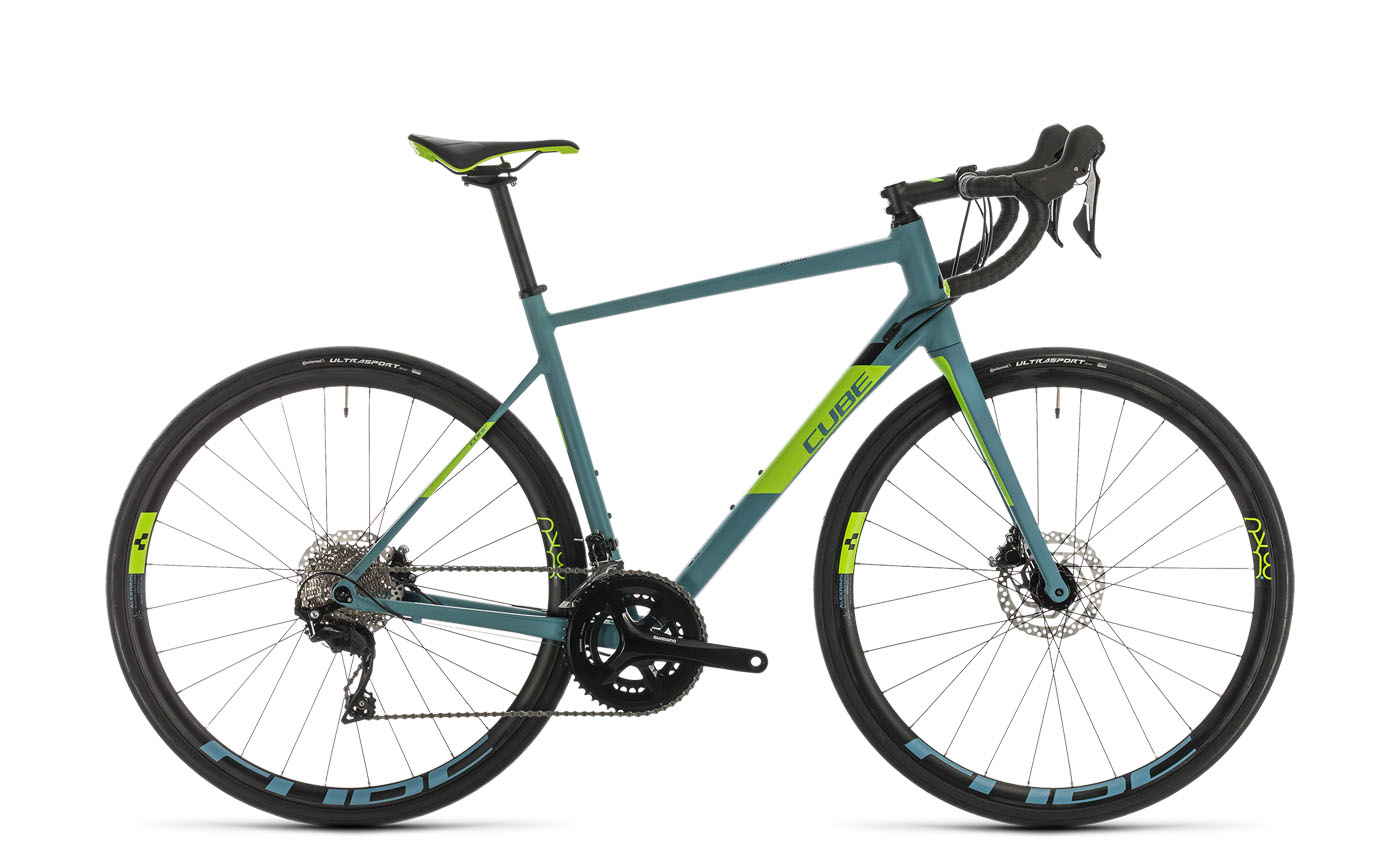 Velo gravel cube 2020 cheap