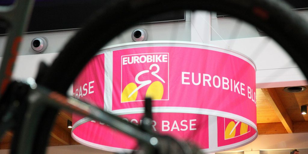 Eurobike 2019 – unsere Highlights für die Saison 2020
