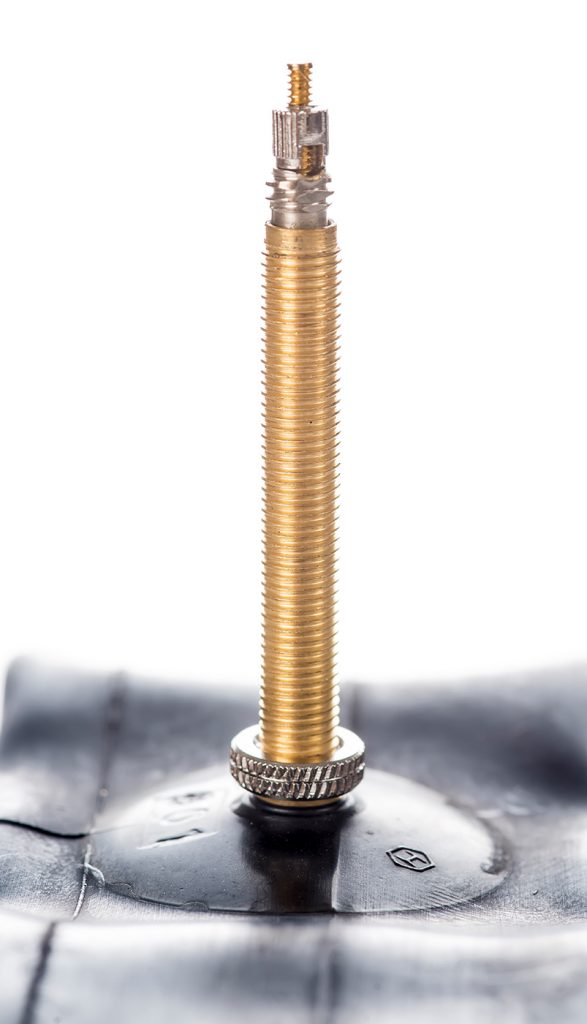 Dunlop-, Schrader- oder Sclaverandventil: Eine kleine Ventil-Kunde