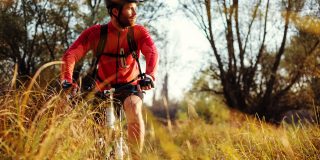 Fahrradhandschuhe: Damit hast du alles im Grip