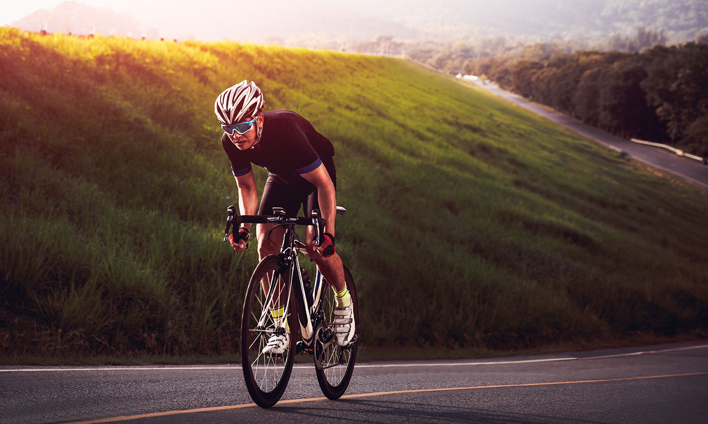 Rennrad-Bekleidung für den Herbst: 10 Tipps für kühle Tage