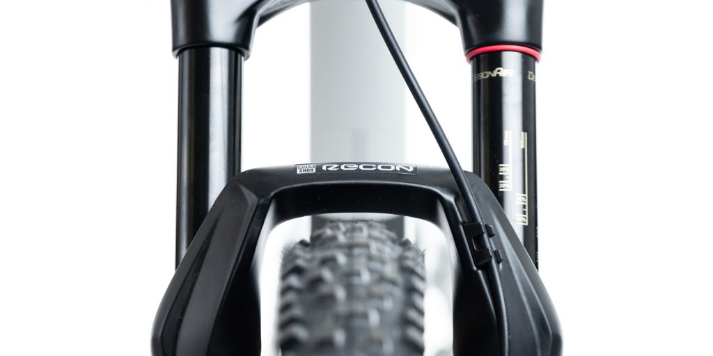 Rock Shox Federgabeln erklärt