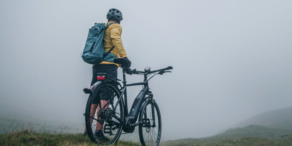 Verschleißteile am E-Bike – Stabil hält länger