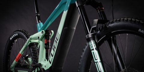 CUBE Hybrid 2021 – Die Neuheiten bei den E-Bikes