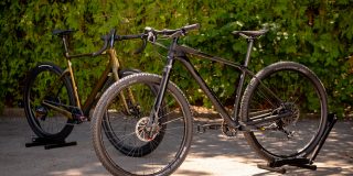 Gravelbike vs. MTB Hardtail