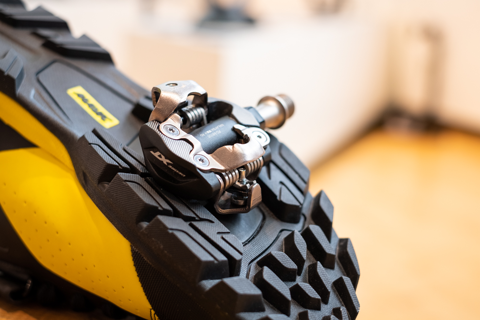 MTB vs. Rennrad Klickpedale - RABE Bike Magazin