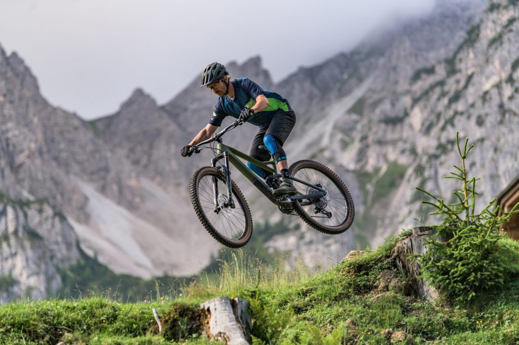 CUBE Bikes | RABE Bike