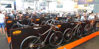 Das war die Eurobike 2018