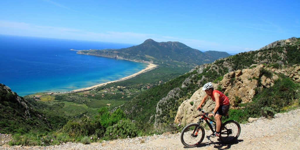 Sardinien – Unbekanntes Bike-Paradies