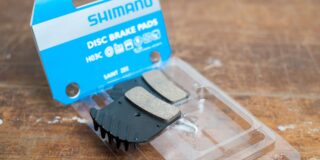 Shimano Bremsbeläge wechseln leicht gemacht