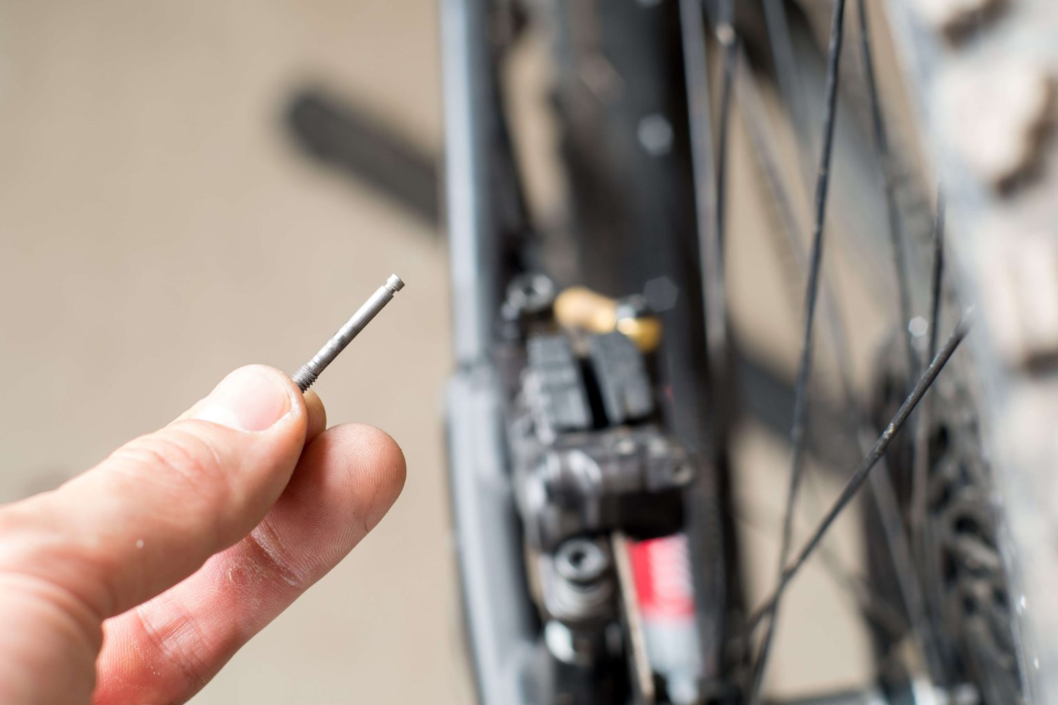 Shimano Bremsbeläge wechseln leicht gemacht RABE Bike