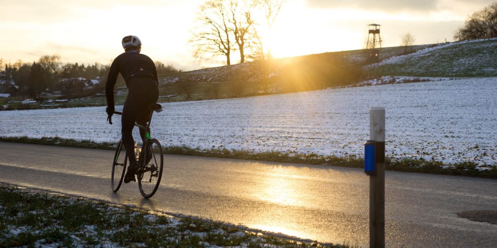 Mit effektivem Wintertraining fit in die Saison