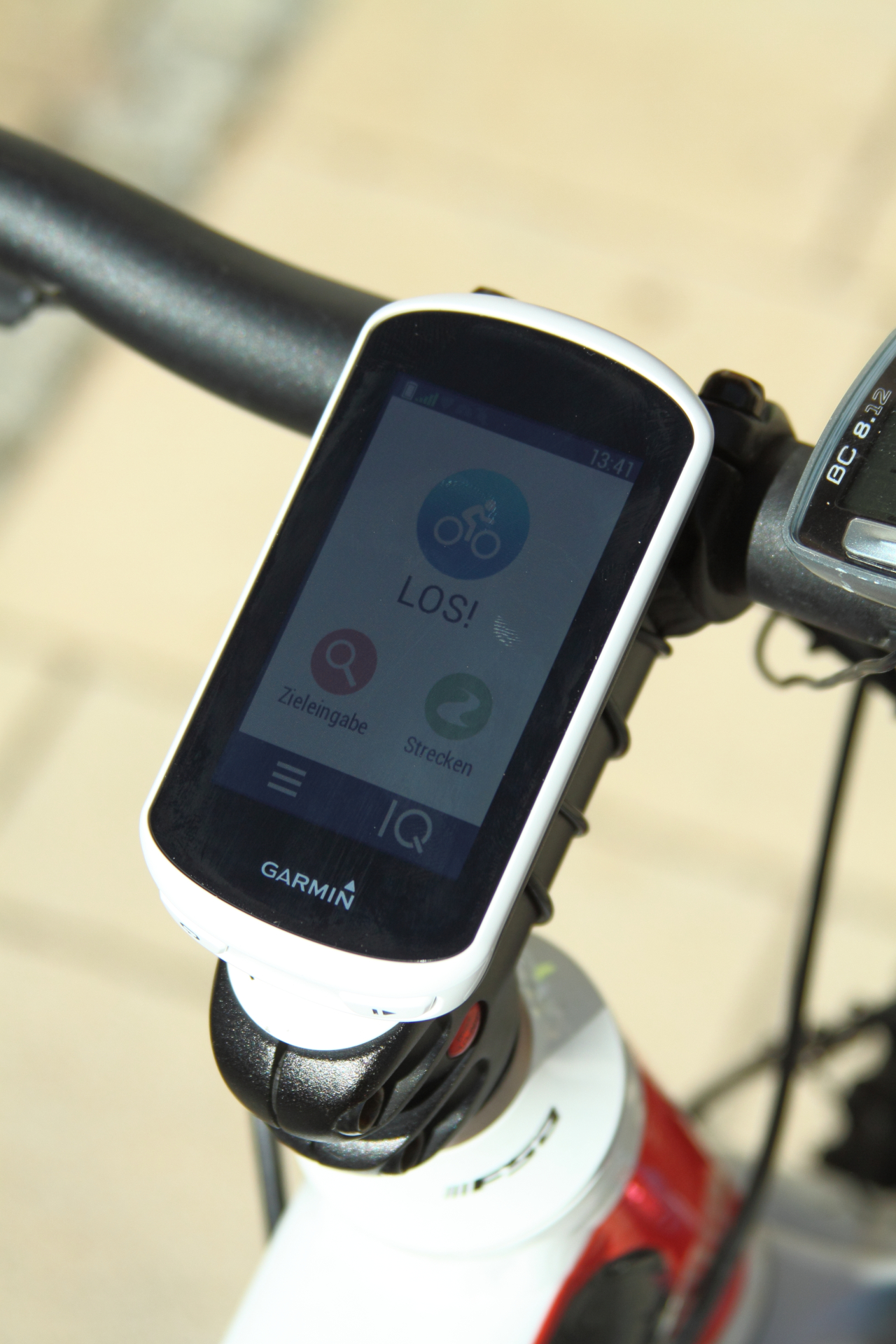 Das neue Garmin Edge Explore - RABE Bike