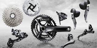 Shimano GRX