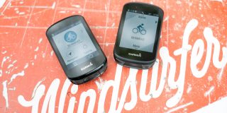 Die neuen Garmin Edge 530 und 830