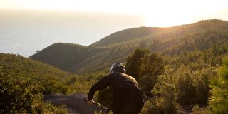 Bike Paradies Finale Ligure