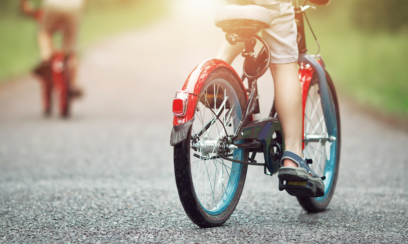 Die passende Fahrradbremse für Ihre Bike