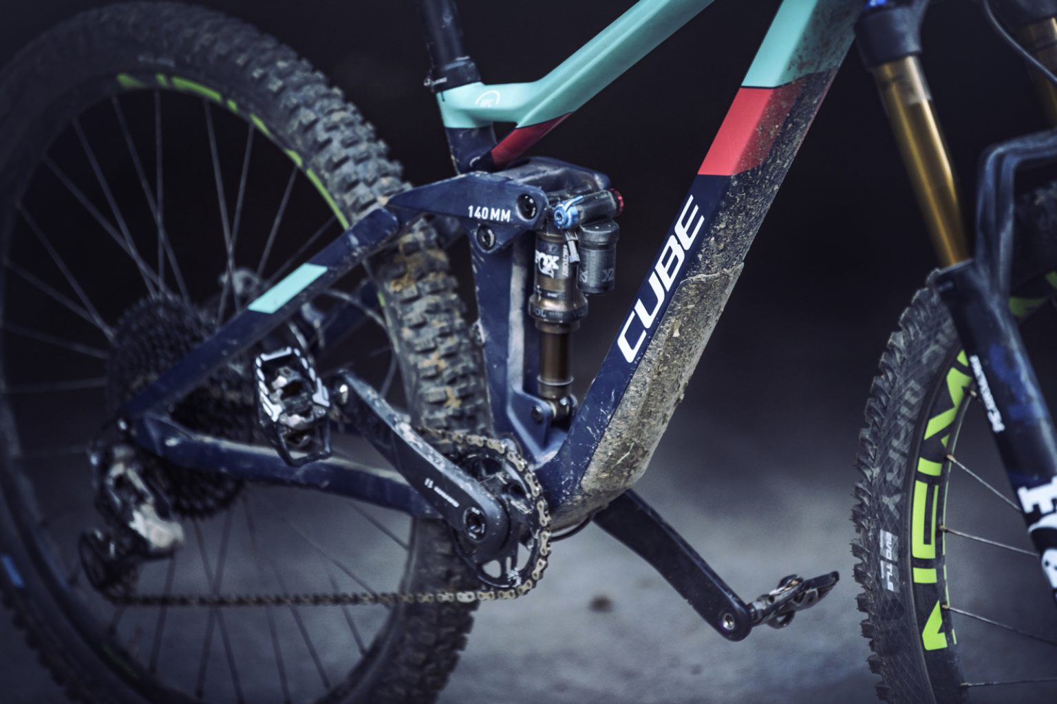 Welches Mountainbike passt zu mir?
