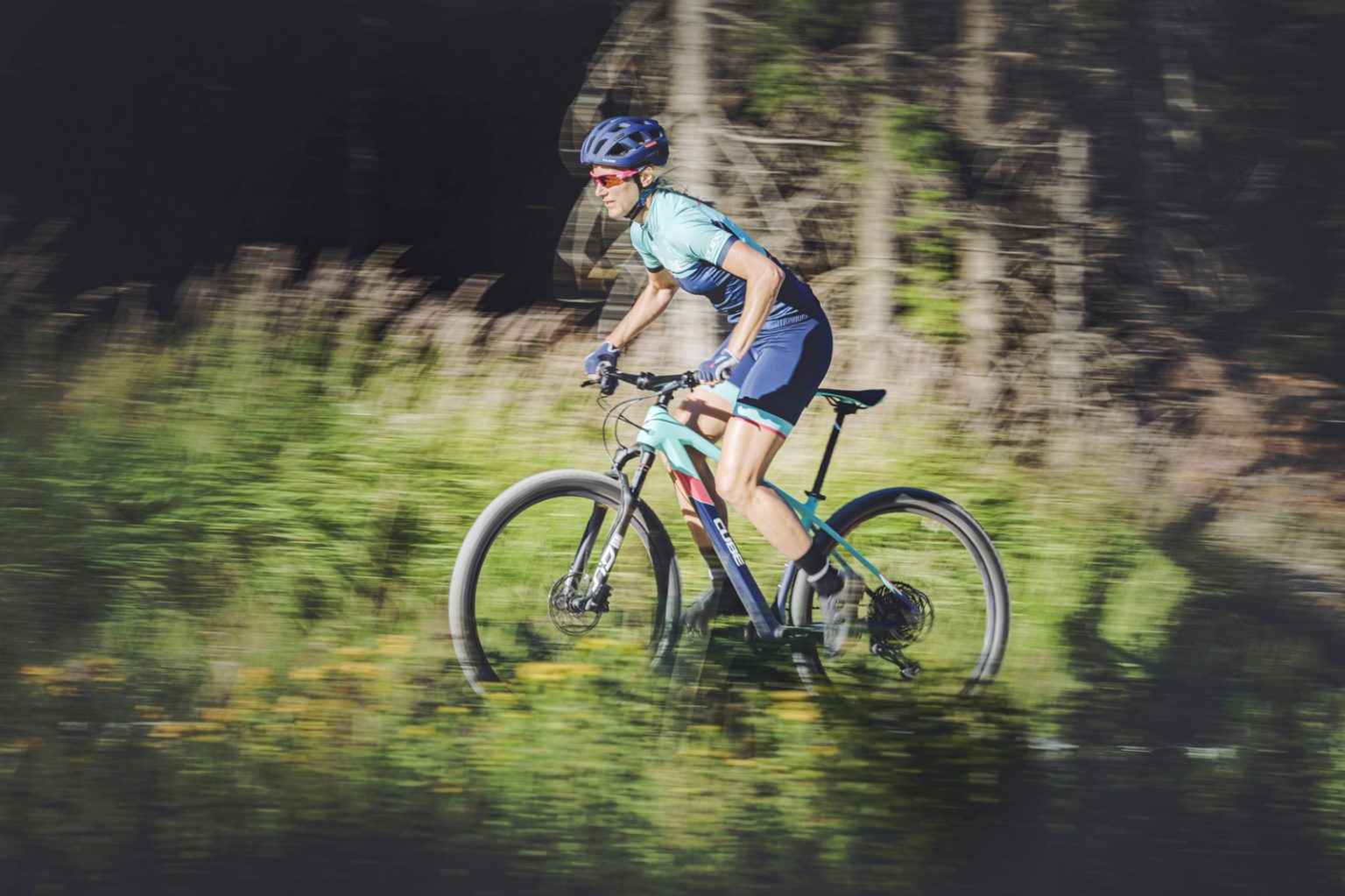Welches Mountainbike passt zu mir?