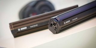 Bosch PowerTube