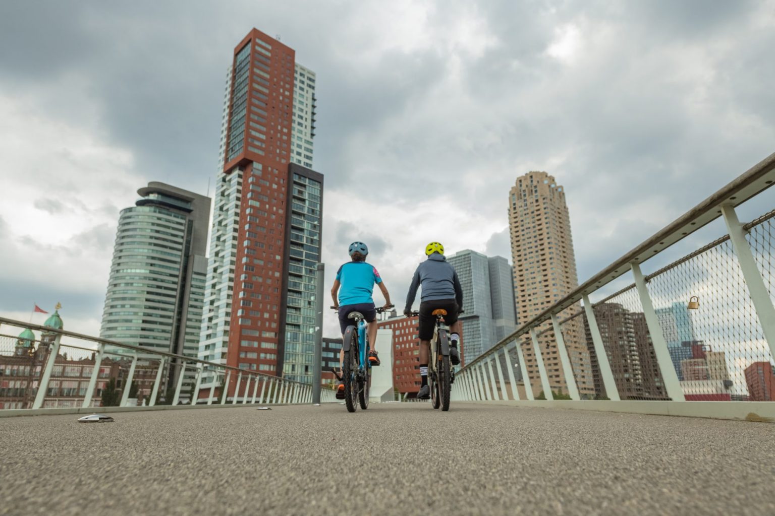 CUBE Bikes | RABE Bike